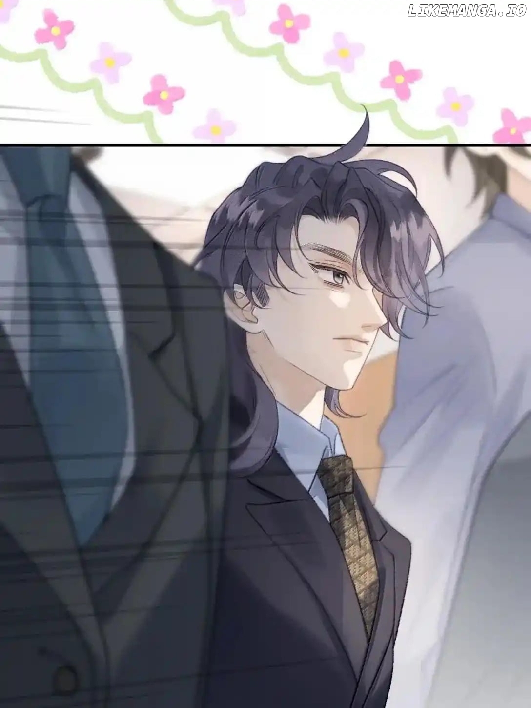 My Ex-Girlfriend Became My Boss Chapter 41 - page 29